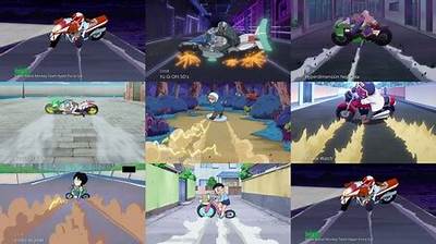 Akira Slide: the Revolutionary Skateboard Experience