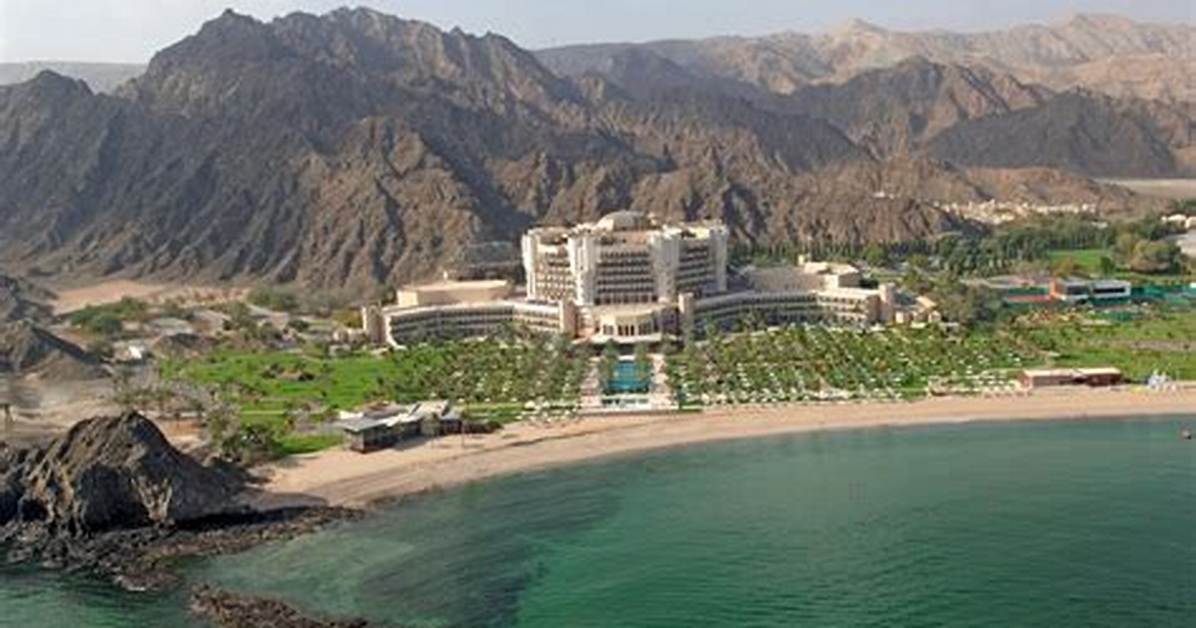 Al Bustan