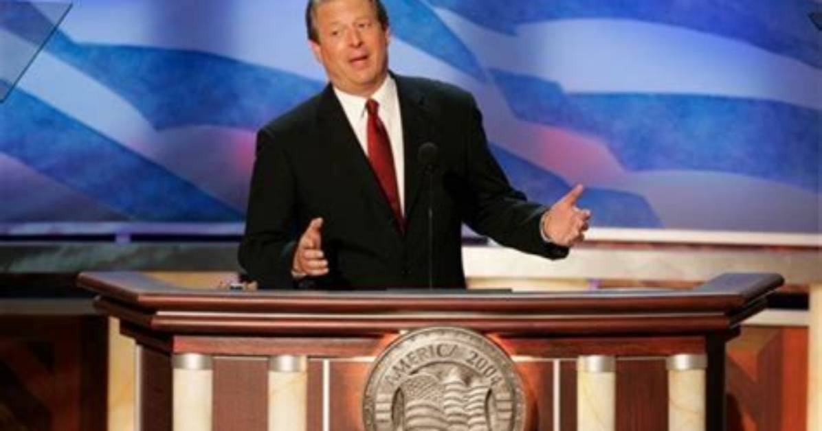Al Gore Height, Weight, Net Worth, Age, Birthday, Wikipedia, Who, Instagram, Biography