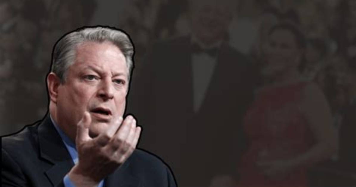 Al Gore S Current Marriage Who S the Lucky