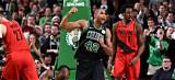 Al Horford: Top 5 Single Game Performances