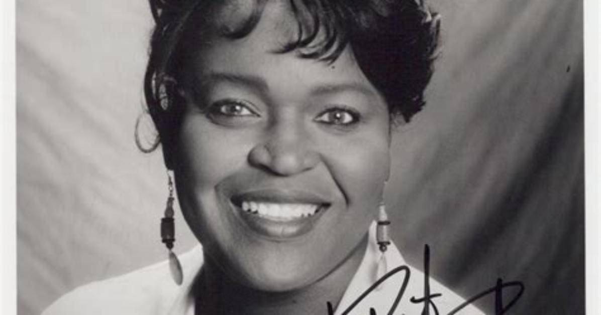Alaina Reed Hall Net