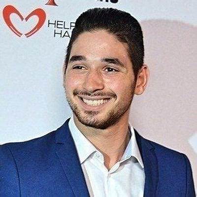Alan Bersten Brother: Gene Bersten Bio, Wiki, Age, Wife, Net Worth and Dance with Us America