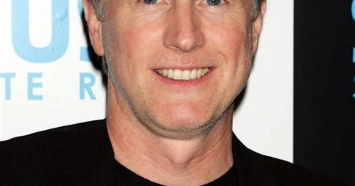 Alan Hunter Net Worth Salary as a Vj and Co Owner Of