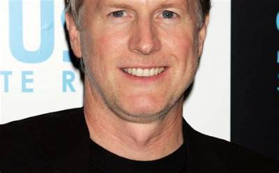 Alan Hunter Net Worth – Salary as a Vj and Co-Owner of Hunter Films
