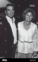 Alan Ladd Jr. & Cheryl Ladd: a Couple's Journey