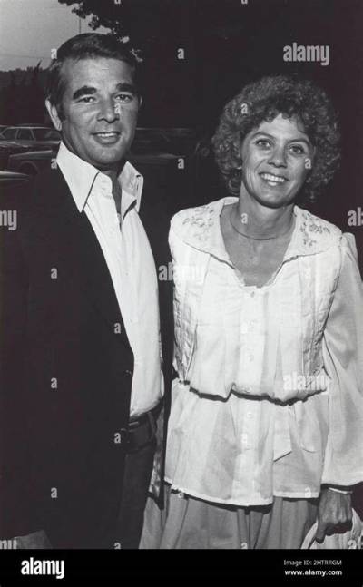 Alan Ladd Jr. & Cheryl Ladd: a Couple's Journey