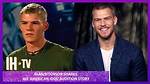 Alan Ritchson: American Idol Journey & More!