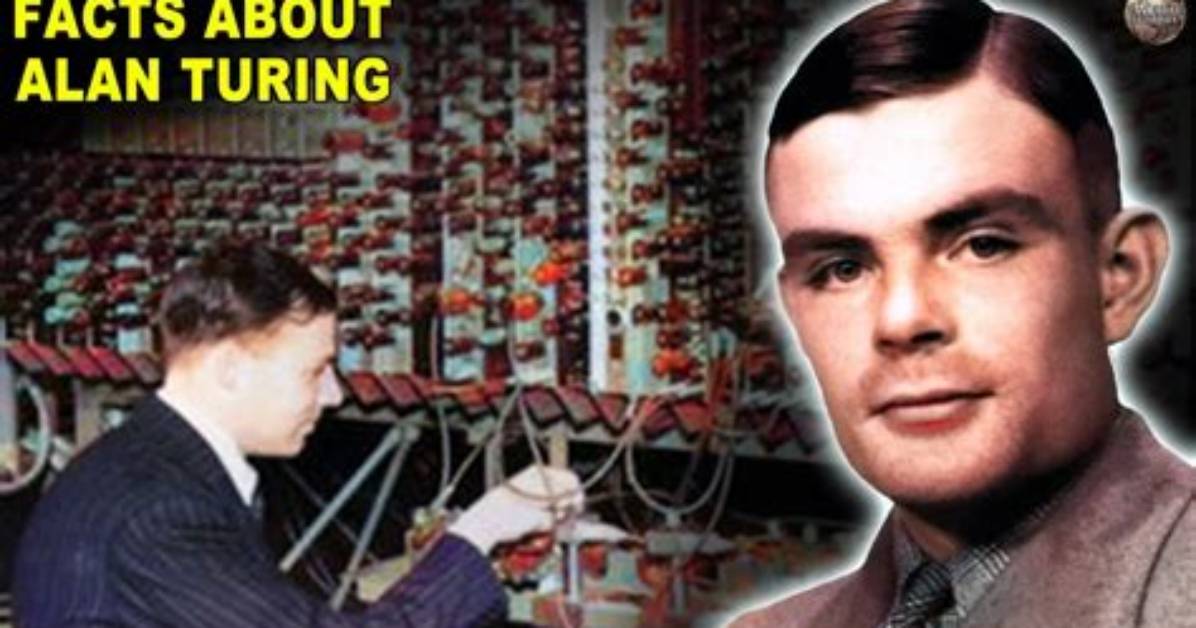 Alan Turing Cause of Death, How Did Alan Turing Die?