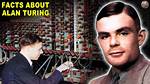 Alan Turing Cause of Death, How Did Alan Turing Die?