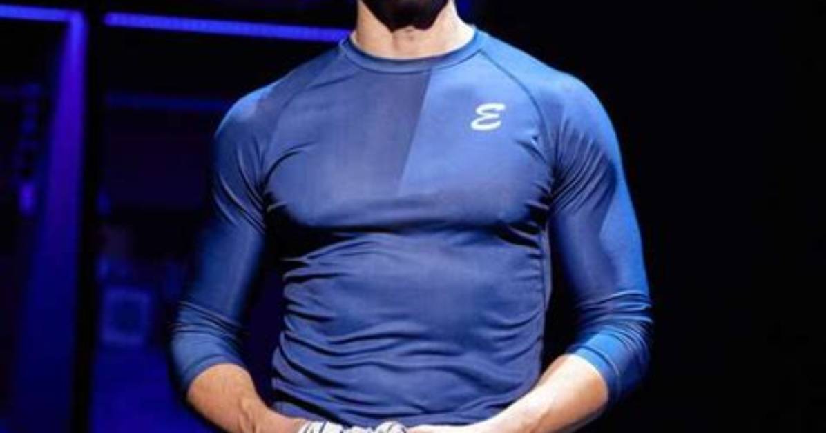 Alan Turkington Height Weight Net Worth Age Birthday Wikipedia Who