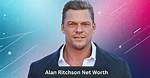 Alan Veingrad Net Worth