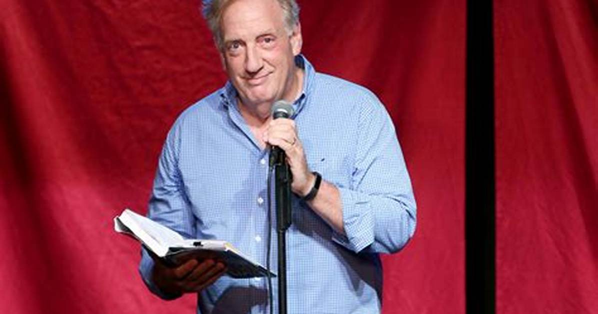 Alan Zweibel