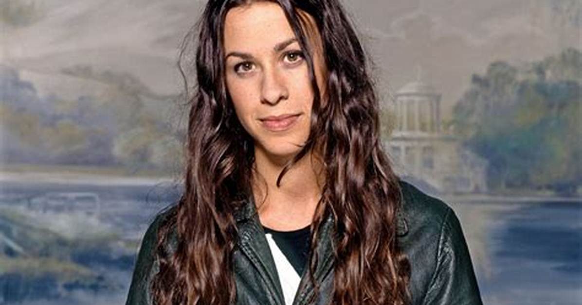 Alanis Morissette Age: [Year] - [Quick Facts]