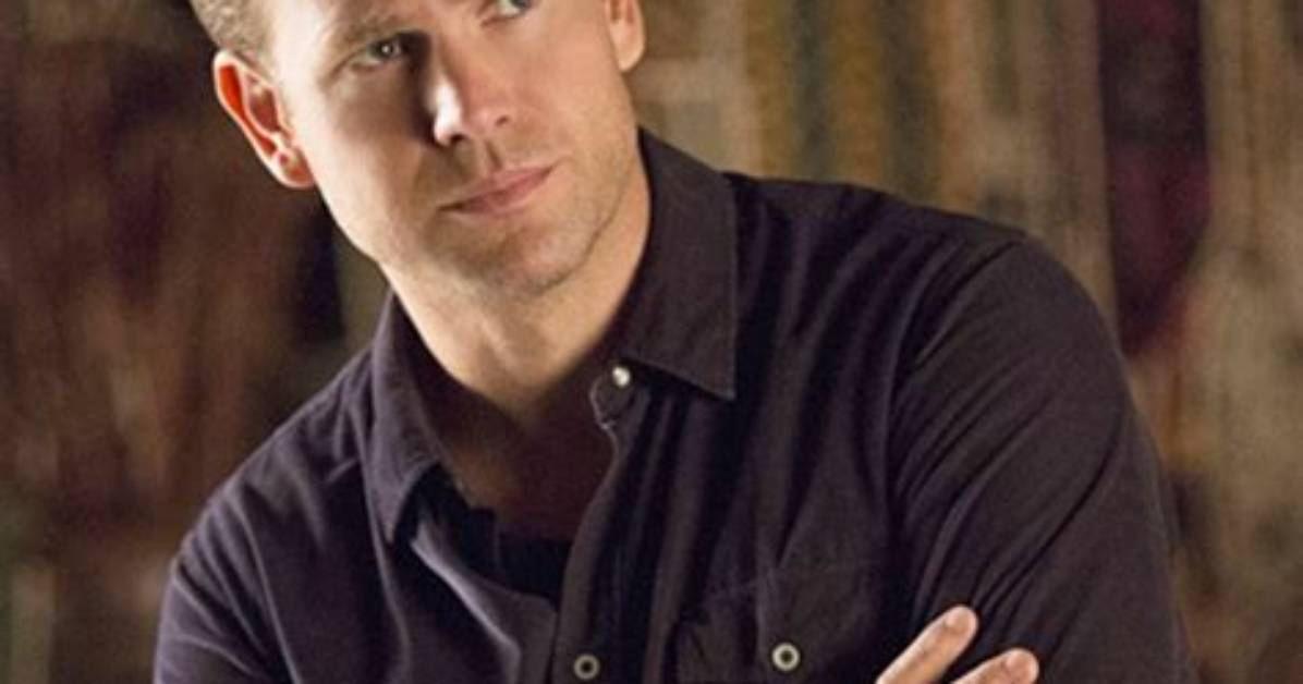 Alaric Saltzman Actor: Vampire Diaries Star & More