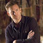 Alaric Saltzman Actor: Vampire Diaries Star & More