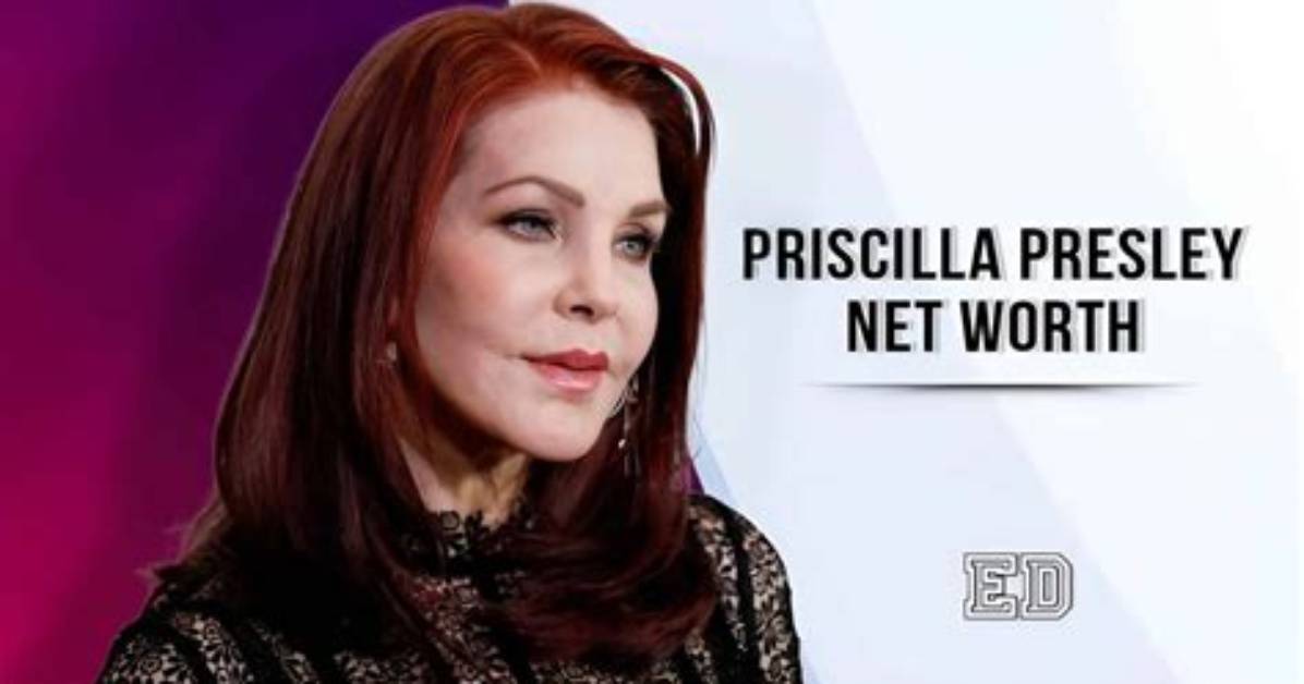 Alaska Presley Net Worth