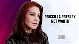 Alaska Presley Net Worth