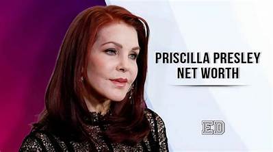 Alaska Presley Net Worth