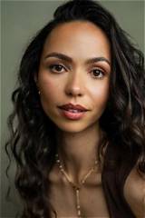 Albane Courtois as Fatima Lanrawi in the Lady of Heaven- Who Is She?