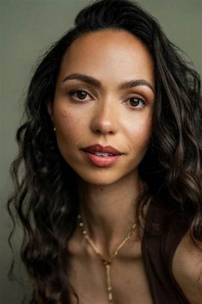Albane Courtois as Fatima Lanrawi in the Lady of Heaven- Who Is She?