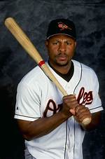 Albert Belle Biography, Age, Height, Wife, Net Worth, Family ·