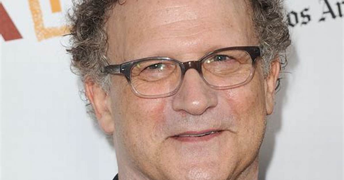 Albert Brooks Net Worth