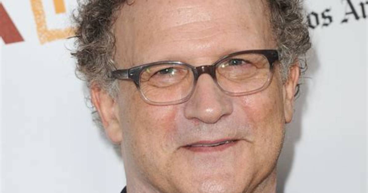 Albert Brooks Net