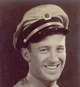 Albert Lee Ueltschi