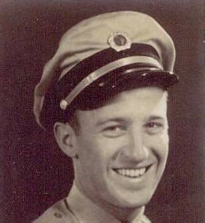 Albert Lee Ueltschi