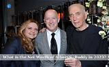 Albert S. Ruddy Net Worth
