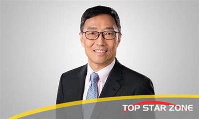 Albert Wong Net Worth
