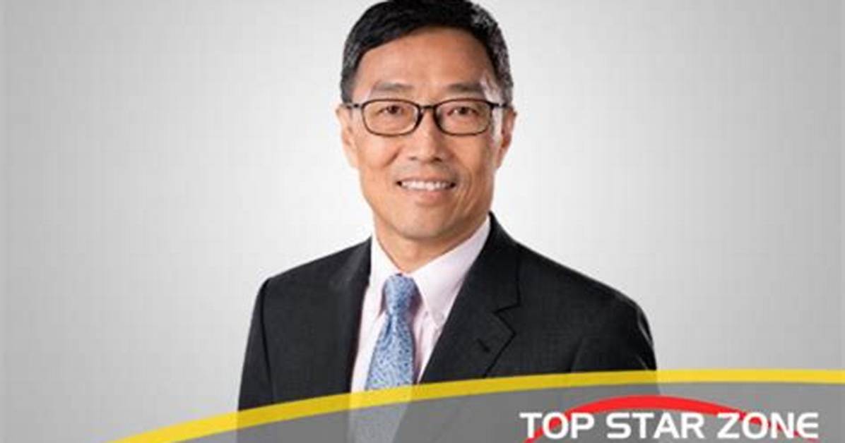 Albert Wong Net