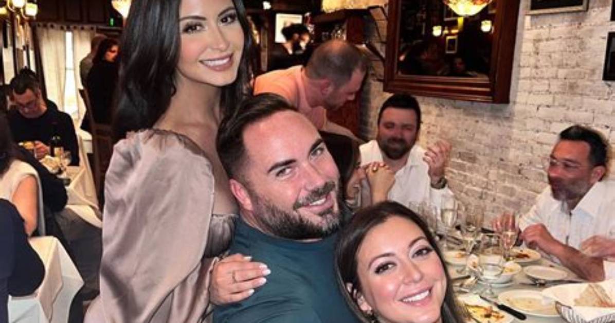 Albie Manzo Net Worth | Therichest