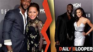 Aldis Hodge's Wife: Meet [Wife's Name]