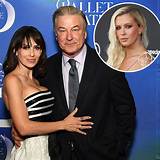 Alec Baldwin and Hilaria Shower Ireland Baldwin with Joyful Congrats on Welcoming a Beautiful Baby Girl!