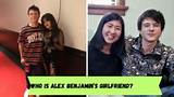 Alec Benjamin Partner: the Untold Story of Love and Music