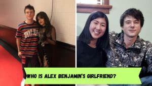 Alec Benjamin Partner: the Untold Story of Love and Music