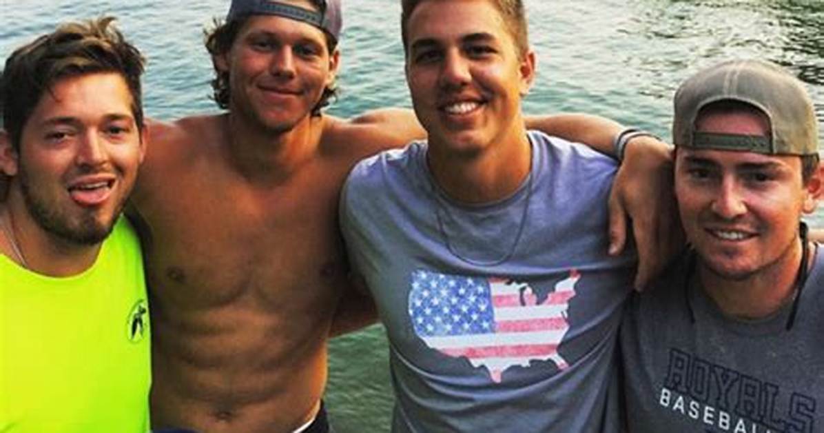 Alec Bohm Siblings: Meet the Family!