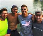 Alec Bohm Siblings: Meet the Family!