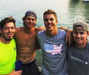 Alec Bohm Siblings: Meet the Family!