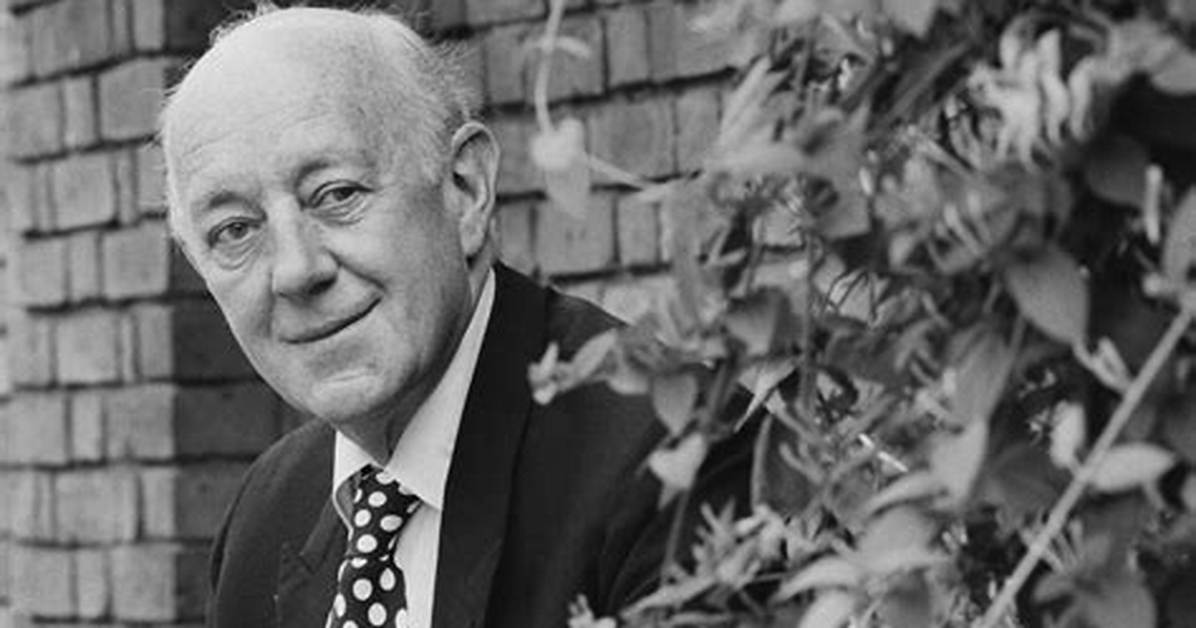 Alec Guinness Net