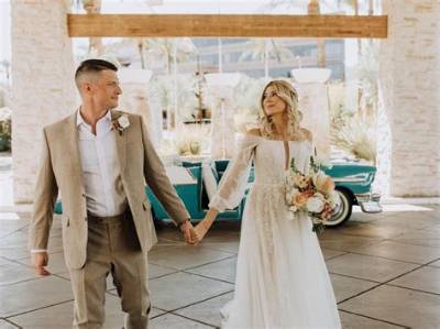 Alec Steele's Wife: Everything You Need to Know