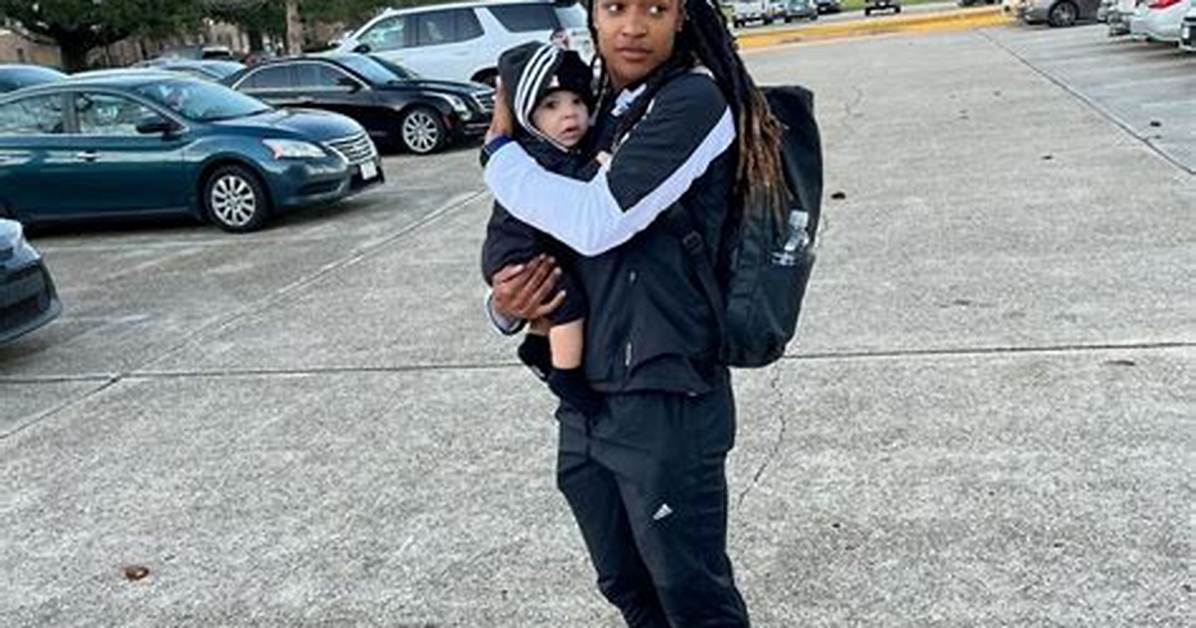 Aleia Hobbs Partner Surprising Connections And