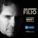 Alejandro Filio from Mexico | Popnable