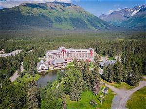 Aleska: Experience the Alaskan Wilderness