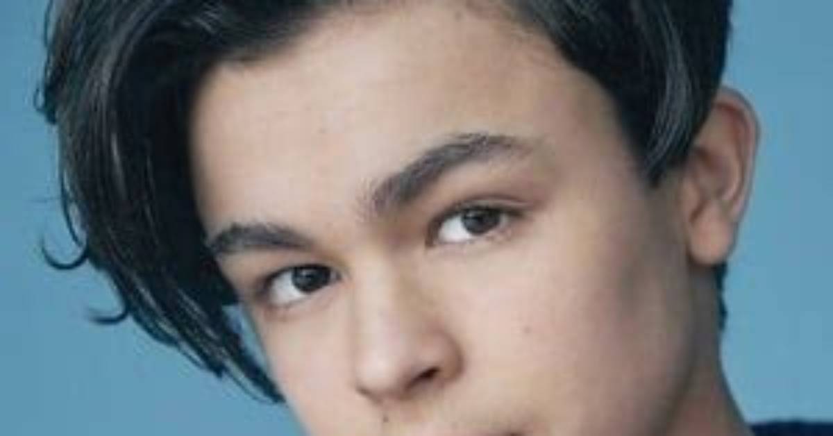 Alessio Scalzotto Bio Age