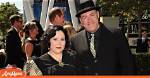 Alex Borstein Parents