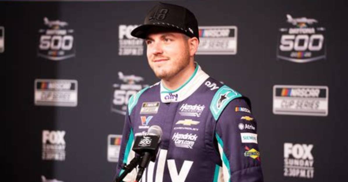 Alex Bowman S Age Uncovering the Real