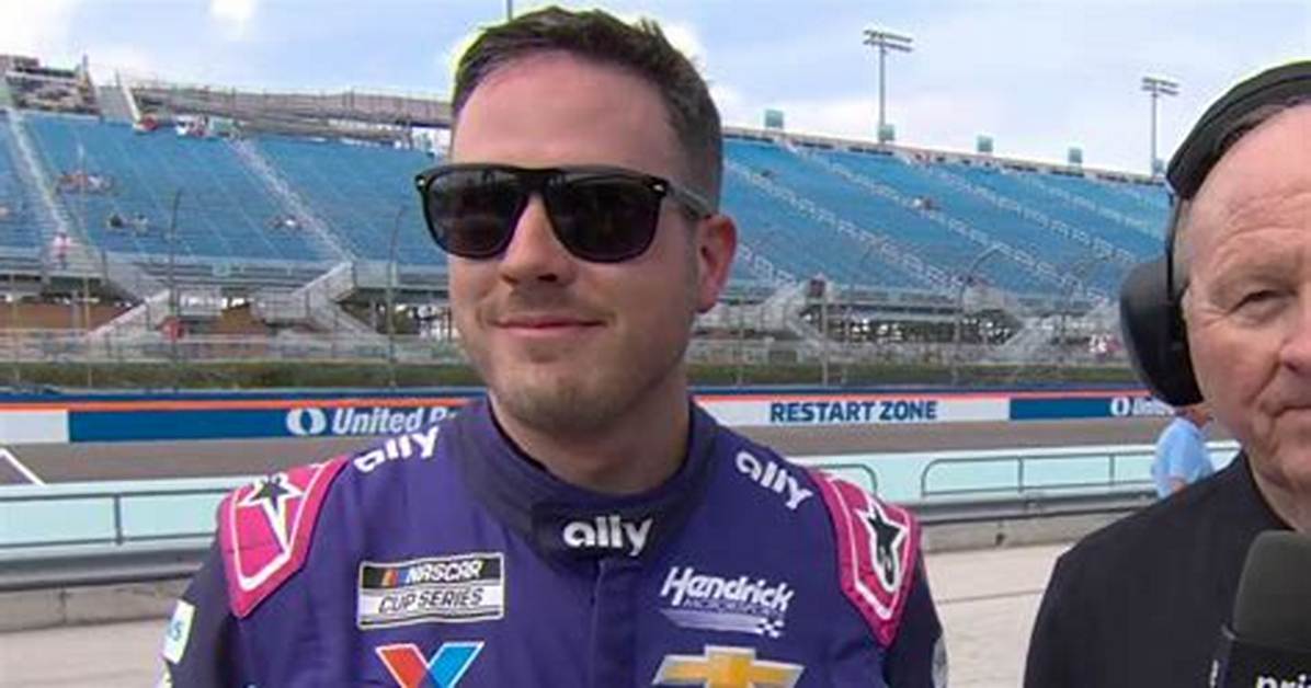 Alex Bowman S Age Uncovering The